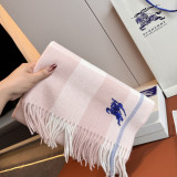 バーバリーマフラー BURBERRY 2025新作マフラー