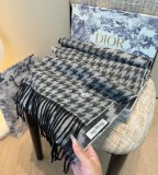 ディオールマフラー DIOR 2025新作マフラー