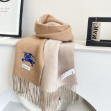 バーバリーマフラー BURBERRY 2025新作マフラー