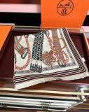 エルメスマフラー HERMES 2025新作マフラー