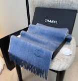 シャネルマフラー CHANEL 2025新作マフラー