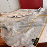 ロロ・ピアーナマフラー Loro Piana 2025新作マフラー