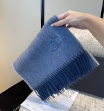 シャネルマフラー CHANEL 2025新作マフラー