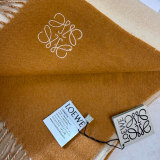 ロエベマフラー LOEWE 2025新作マフラー
