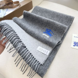 バーバリーマフラー BURBERRY 2025新作マフラー