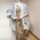 シャネルマフラー CHANEL 2025新作マフラー