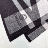 バーバリーマフラー BURBERRY 2025新作マフラー