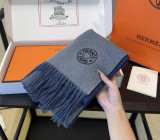 エルメスマフラー HERMES 2025新作マフラー