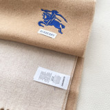 バーバリーマフラー BURBERRY 2025新作マフラー