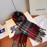 バーバリーマフラー BURBERRY 2025新作マフラー