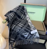 バーバリーマフラー BURBERRY 2025新作マフラー