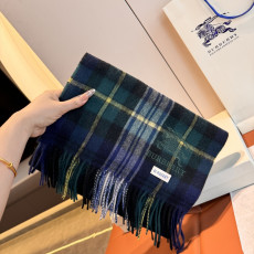 バーバリーマフラー BURBERRY 2025新作マフラー