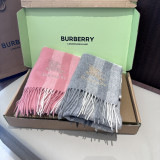 バーバリーマフラー BURBERRY 2025新作マフラー
