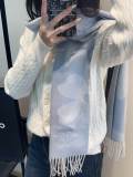 シャネルマフラー CHANEL 2025新作マフラー