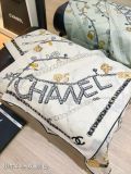 シャネルマフラー CHANEL 2025新作ハンカチ