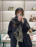 グッチマフラー GUCCI 2025新作マフラー