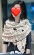 シャネルマフラー CHANEL 2025新作マフラー