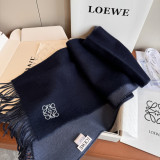 ロエベマフラー LOEWE 2025新作マフラー