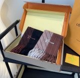 ルイヴィトンマフラー LOUIS VUITTON 2025新作マフラー