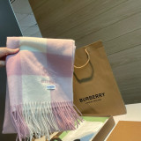 バーバリーマフラー BURBERRY 2025新作マフラー
