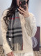 バーバリーマフラー BURBERRY 2025新作マフラー