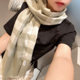 バーバリーマフラー BURBERRY 2025新作マフラー