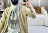 バーバリーマフラー BURBERRY 2025新作マフラー