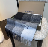 バーバリーマフラー BURBERRY 2025新作マフラー