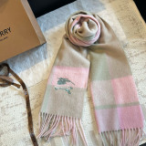 バーバリーマフラー BURBERRY 2025新作マフラー