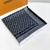 ルイヴィトンマフラー LOUIS VUITTON 2025新作ストール