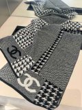 シャネルマフラー CHANEL 2025新作マフラー