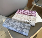 シャネルマフラー CHANEL 2025新作マフラー