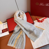 ロロ・ピアーナマフラー Loro Piana 2025新作マフラー ロロ・ピアーナマフラー Loro Piana 2025新作マフラー