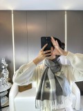 バーバリーマフラー BURBERRY 2025新作マフラー