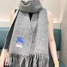 バーバリーマフラー BURBERRY 2025新作マフラー