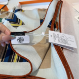 エルメスマフラー HERMES 2025新作ストールマフラー