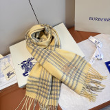 バーバリーマフラー BURBERRY 2025新作マフラー