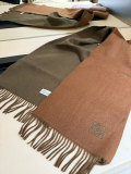 ロエベマフラー LOEWE 2025新作マフラー