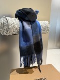 バーバリーマフラー BURBERRY 2025新作マフラー