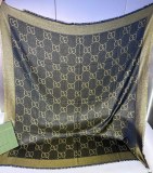 グッチマフラー GUCCI 2025新作ハンカチ