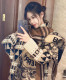 バーバリーマフラー BURBERRY 2025新作カシミヤのマフラー