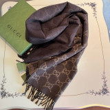 グッチマフラー GUCCI 2025新作マフラー