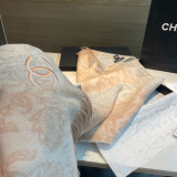 シャネルマフラー CHANEL 2025新作マフラー