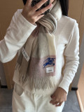 バーバリーマフラー BURBERRY 2025新作マフラー