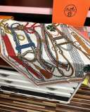 エルメスマフラー HERMES 2025新作マフラー