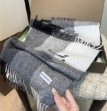 バーバリーマフラー BURBERRY 2025新作マフラー