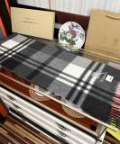 バーバリーマフラー BURBERRY 2025新作マフラー