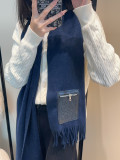 ロエベマフラー LOEWE 2025新作マフラー