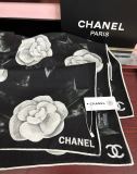 シャネルマフラー CHANEL 2025新作マフラー