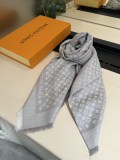 ルイヴィトンマフラー LOUIS VUITTON 2025新作ストールマフラー